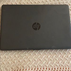 Hp convertible laptop